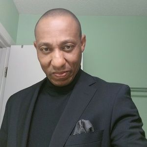 Meet your Posher, Uzoma